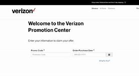 Image result for Verizon Prepaid Login