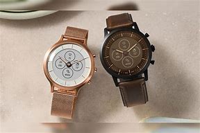 Image result for Fossil Smartwatch 2019