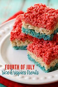 Image result for Fourth of July Treats