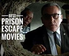 Image result for Escape From Prison Movies