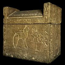 Image result for Egyptian Cat Hieroglyphics