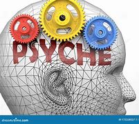 Image result for Difference Between Mind and Psyche