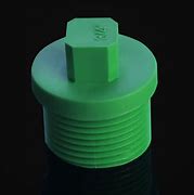 Image result for 7 Inch PVC Plug