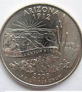 Image result for Arizona State Quarter