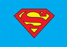 Image result for Superman Dad Logo