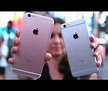 Image result for iPhone 5 vs iPhone 6s