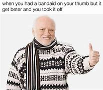 Image result for Funny Thumbs Up Meme
