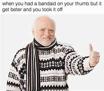 Image result for Thumbs Up Crowd Meme