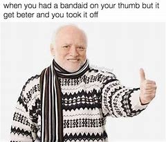 Image result for Thumbs Up Head Meme