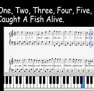 Image result for One-Two Three Four Five Lyrics