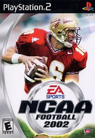 Image result for NCAA Football Game Covers