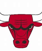 Image result for Chicago Bulls Logo.png