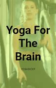 Image result for Brain Sharp Yoga