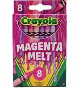 Image result for Magenta Color Crayola