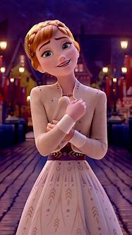 Image result for Anna Frozen 2 Pictures