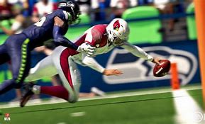 Image result for Madden Football Jersey