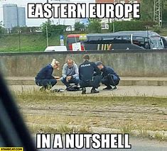 Image result for No Ice in Europe Memes