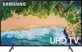 Image result for Samsung Smart 4K UHD Un40nu7100fxzc