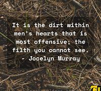 Image result for Sliding in Dirt Quotes
