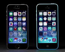 Image result for iPhone 5 vs 5S