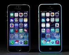 Image result for iPhone 5S vs iPhone 5C