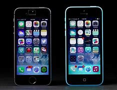 Image result for the difference between iphone 5s and 5c