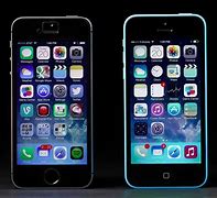 Image result for apple iphone 5s vs 5c