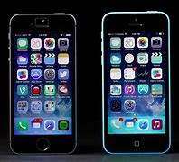 Image result for Diff Between iPhone 5S and 5C