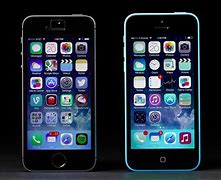 Image result for What is the difference between the iPhone 5 and the 5S%3F