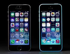 Image result for iPhone 7 vs 5C