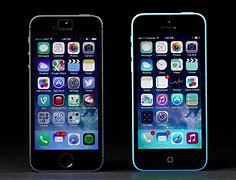 Image result for 16GB iPhone 5 vs 16GB iPhone 5C