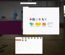 Image result for Red Hat GUI