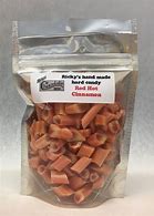 Image result for The Red Hot Cinnamon Candy