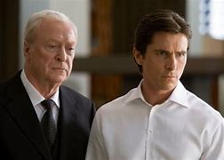 Image result for Bruce Wayne and Alfred