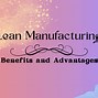 Image result for Benefits of 5S in Manufacturing
