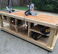Image result for Portable Workbench Plans