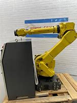 Image result for Fanuc M 710Ic 50