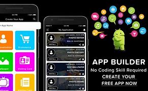 Image result for Build Free App