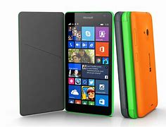 Image result for Microsoft Lumia Model 535