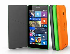 Image result for Microsoft Lumia 535