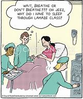 Image result for Funny Baby Birth Cartoon