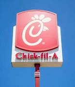 Image result for Chick-fil a Items