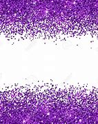 Image result for Sparkly Glitter Purple