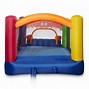 Image result for Cloud 9 Bouncy Castle