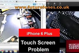 Image result for iPhone 6 Touch Sollution