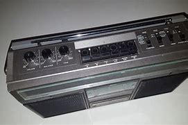 Image result for GE Portable Boombox