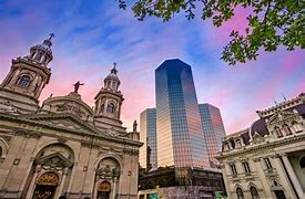 Image result for Chile Capital Cities Today