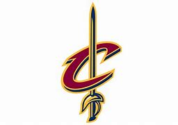 Image result for Cleveland Cavaliers Font