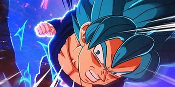 Image result for Dragon Ball Z Sparking Zero