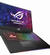 Image result for Asus Laptop with Green Enter Button